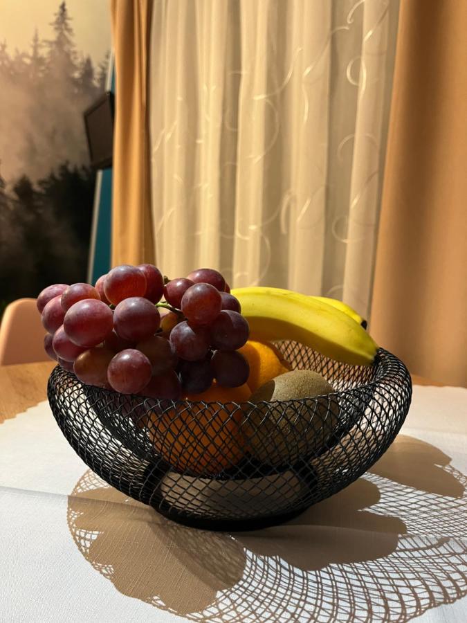 Pokoje Goscinne U Babci Ζακοπάνε Εξωτερικό φωτογραφία